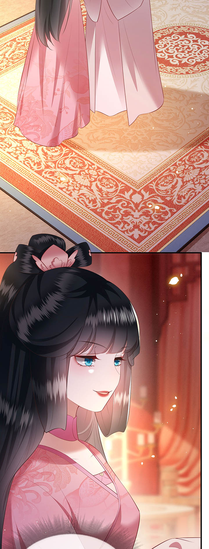 这个王妃路子野得宠全文免费阅读漫画,第155章：好大的狐骚味儿2图