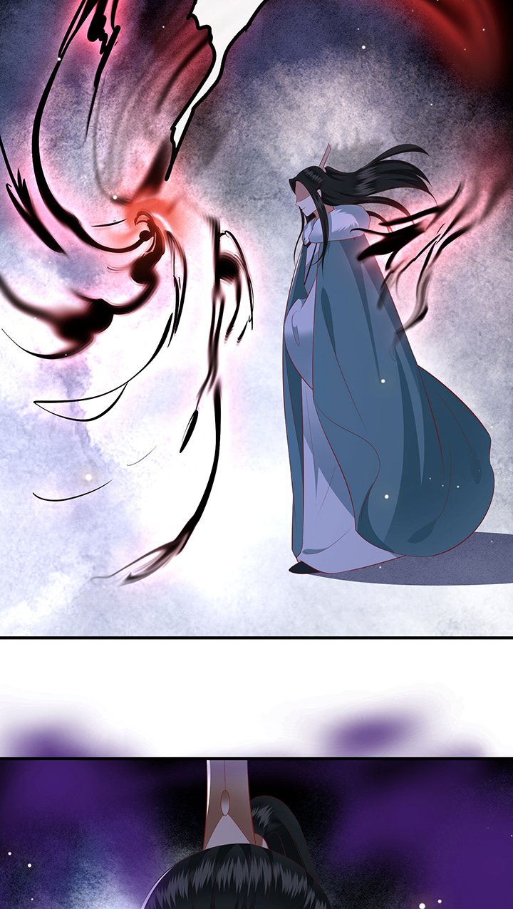 这个王妃有点萌电视剧漫画,第166章：吃了你也不为过吧1图