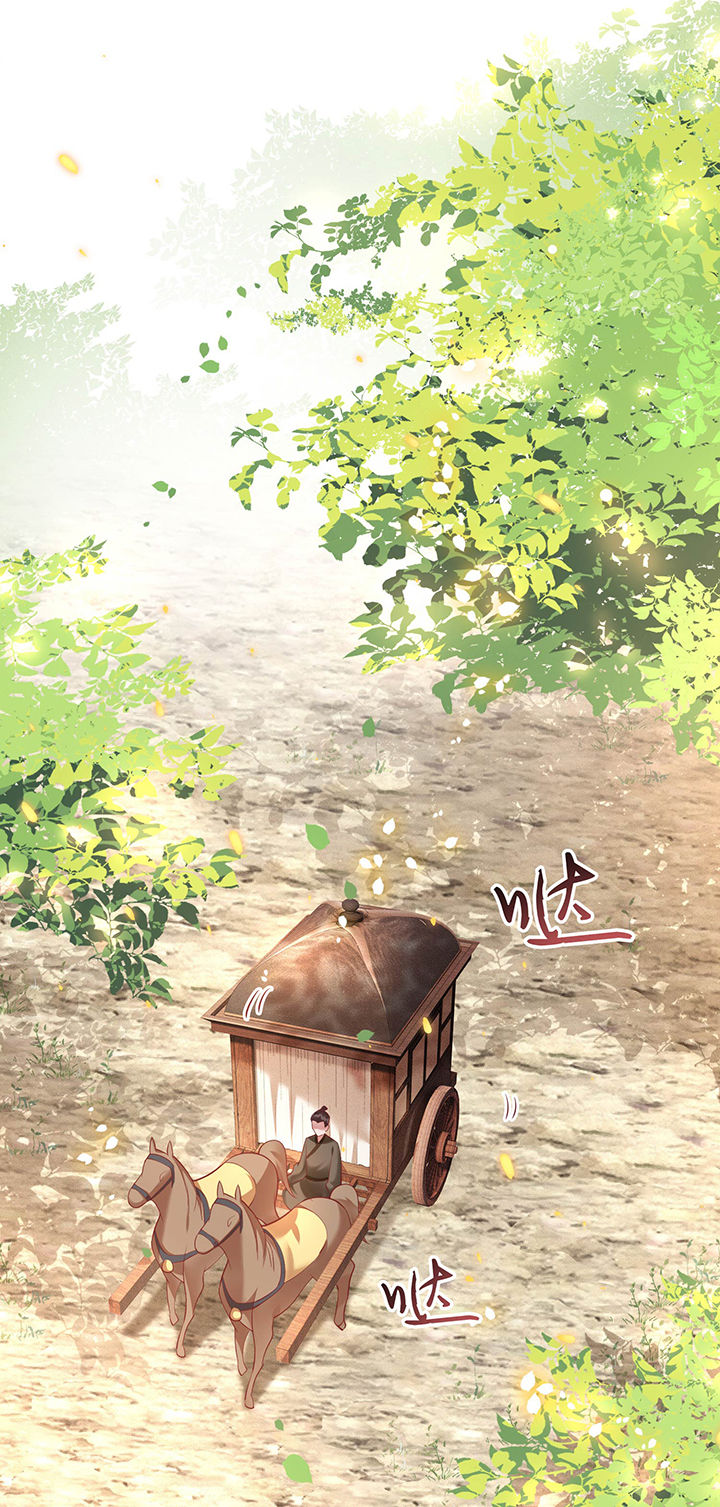 这个王妃路子野漫画,第63章：你是不是偷亲我？1图