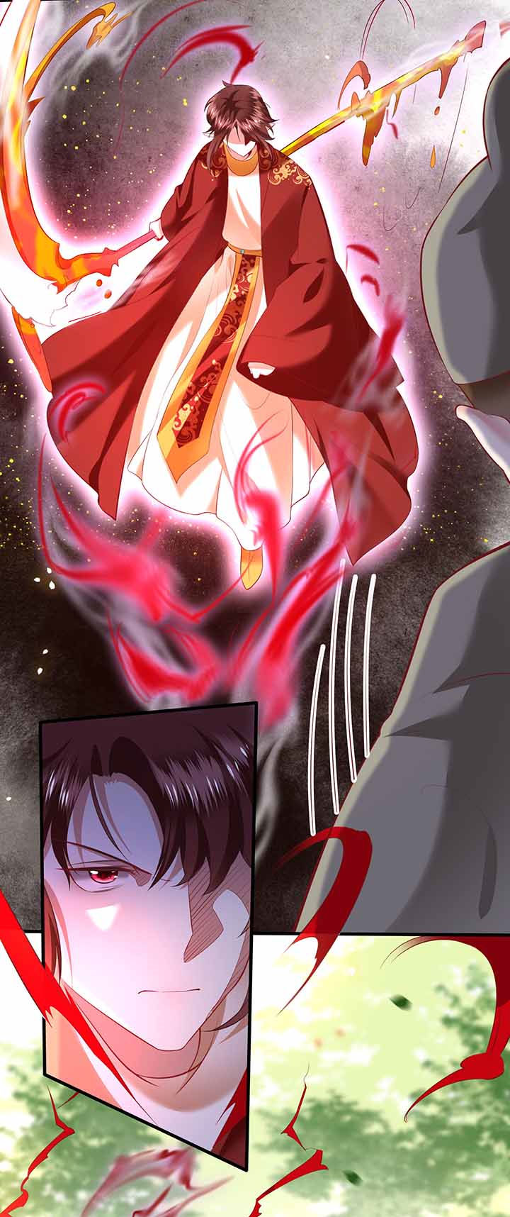 得宠全文免费阅读北夜漫画,第68章：你想死吗？4图