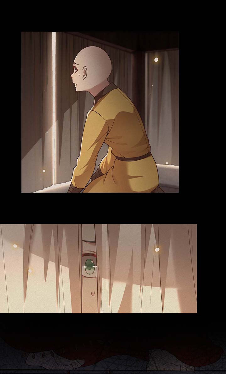 这个王妃路子野人物介绍漫画,第31章：得把鼠毒吸出来！4图