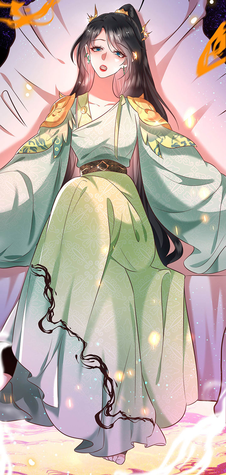 这个王妃路子野要宠漫画,第56章：取尔等性命之人！2图