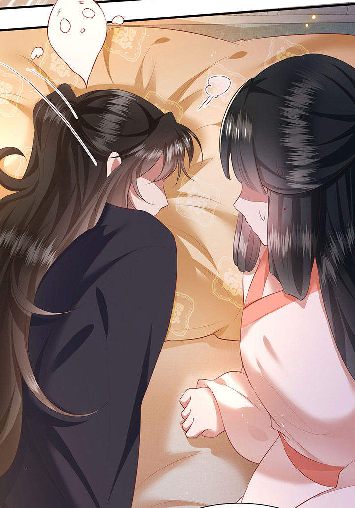 得宠全文免费阅读北夜漫画,第113章：傻乎乎的小麻烦精2图