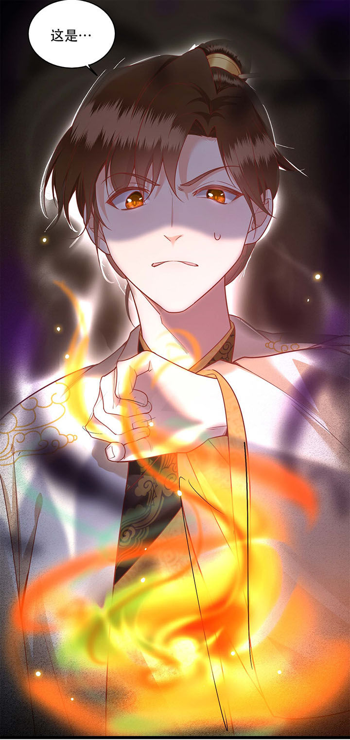 这个王妃路子野漫画,第18章：去请教你的狗头军师3图