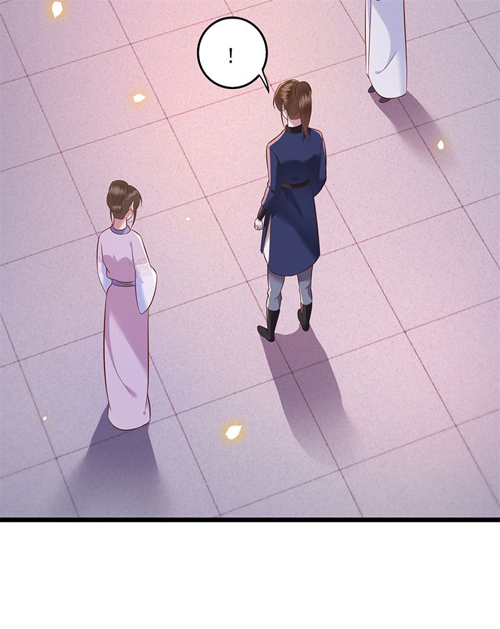 这个王妃路子野得漫画,第11章：把嘴闭上，瞧着真蠢！2图