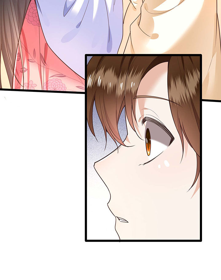 这个王妃不对劲漫画,第19章：挺热闹的嘛！1图