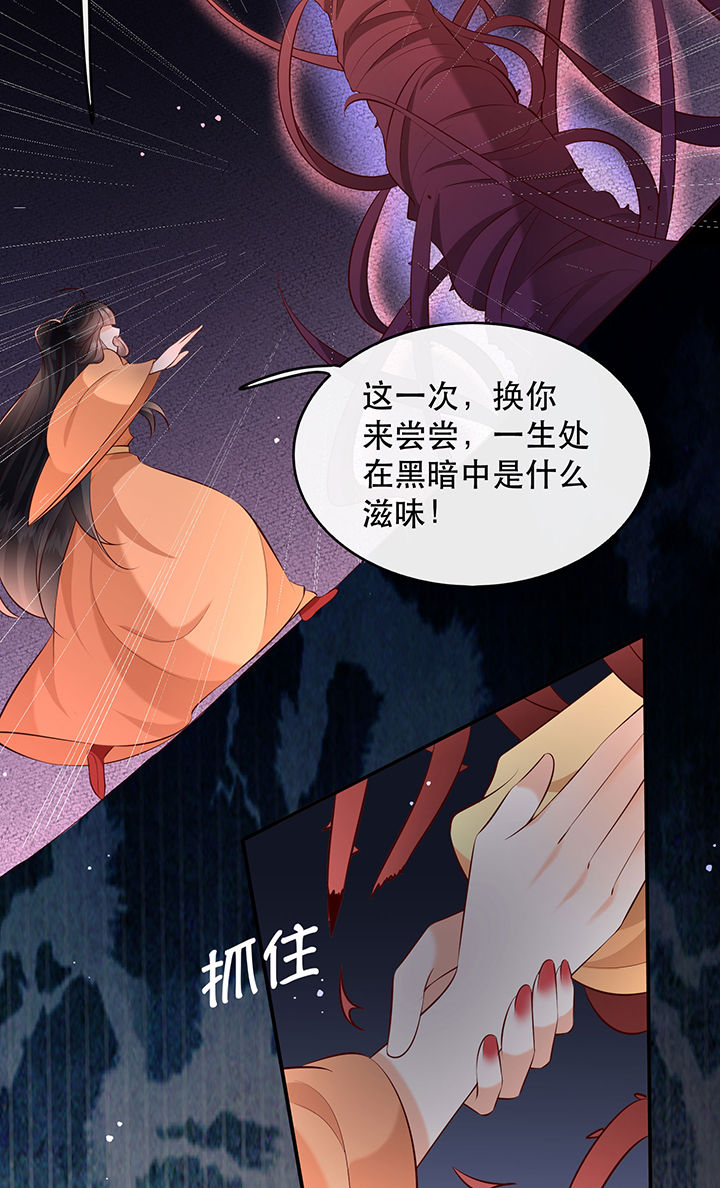 得宠漫画,第173章：洞房花烛夜（完结）2图