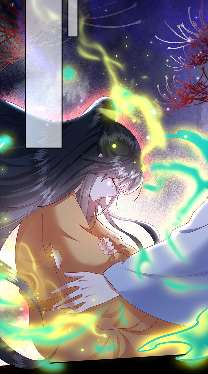 这个王妃路子野漫画,第127章：为夫教你道理5图