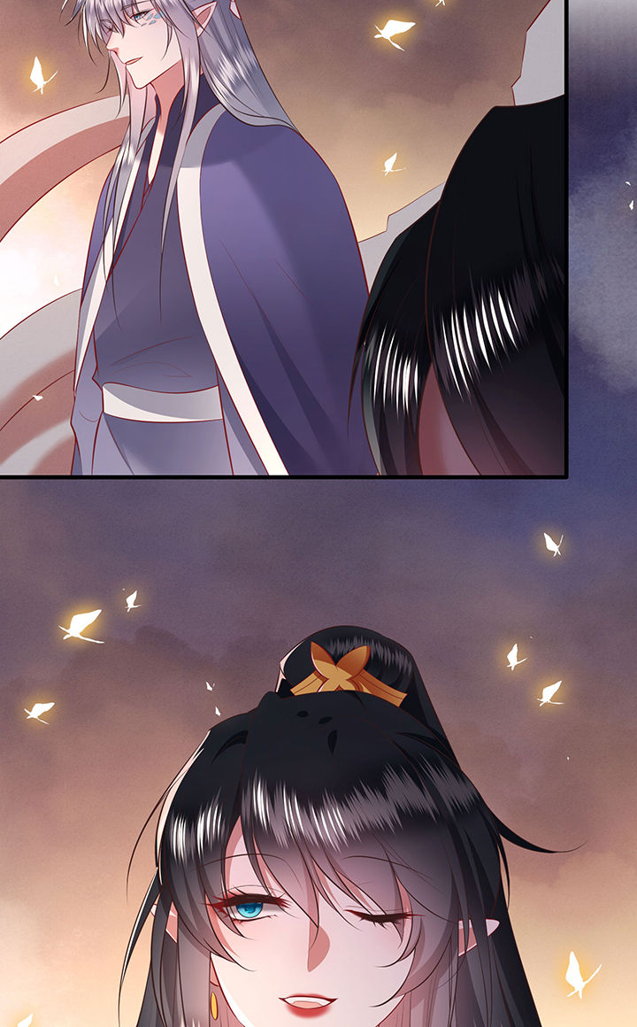 这个王妃有点野全文免费阅读漫画,第148章：她是一切的起源4图