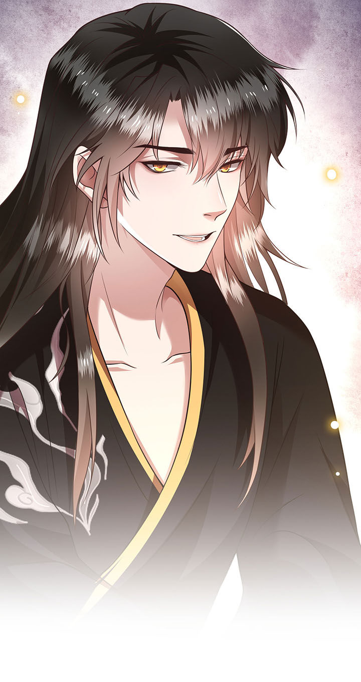 这个王妃路子很野得宠漫画漫画,第36章：等我长大，就以身相许报答你！1图