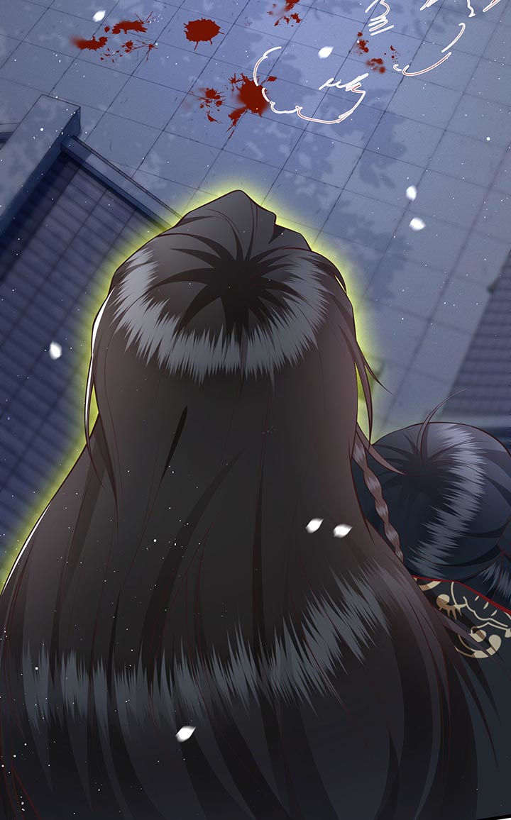 这个王妃路子野漫画,第93章：以身相许来报恩5图