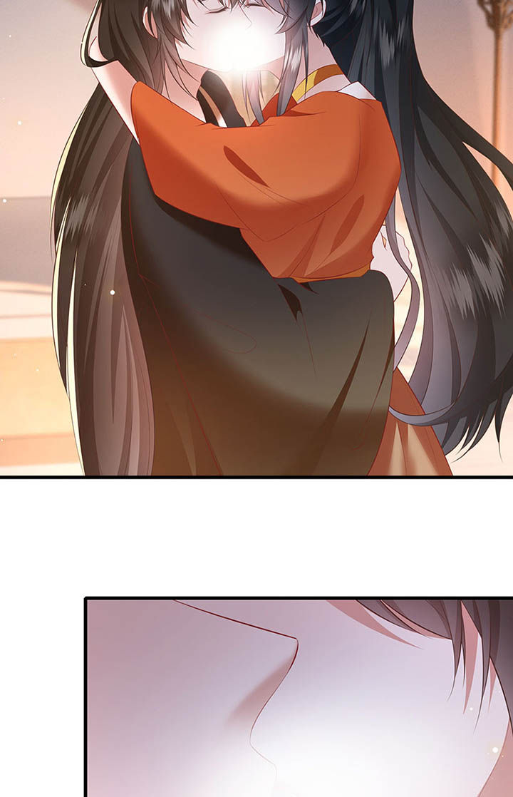 这个王妃路子野漫画,第151章：生气的男人怎么哄1图