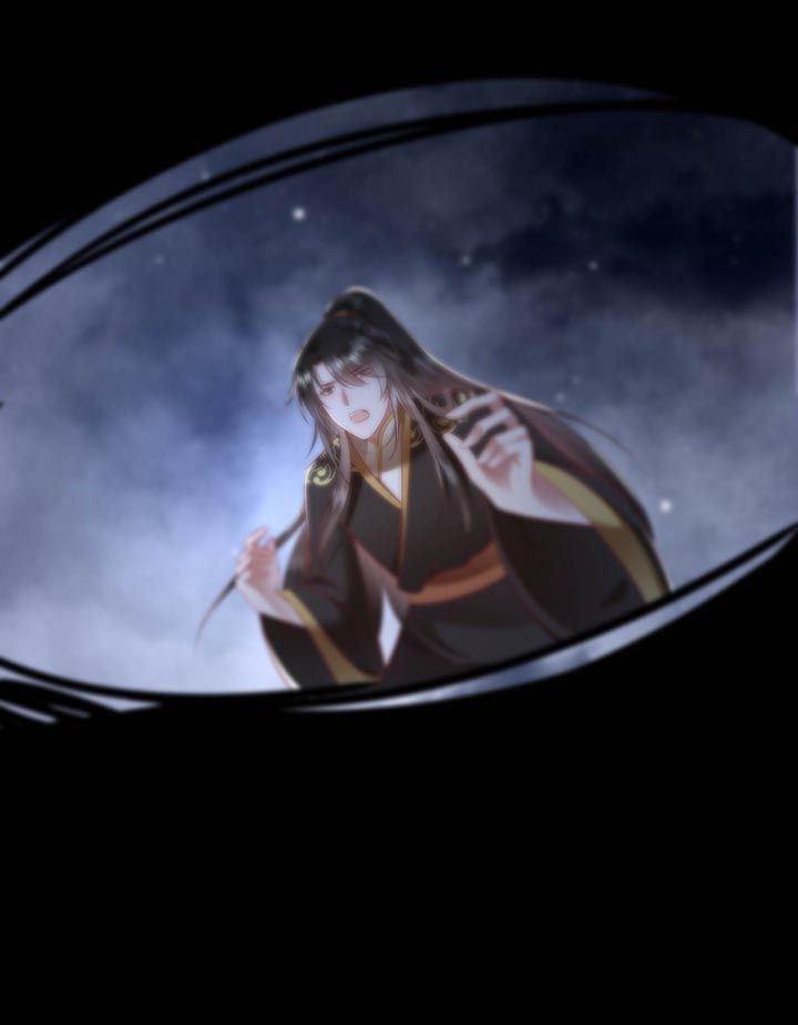 这个王妃路子野,得宠漫画,第96章：黄泉现人间！3图