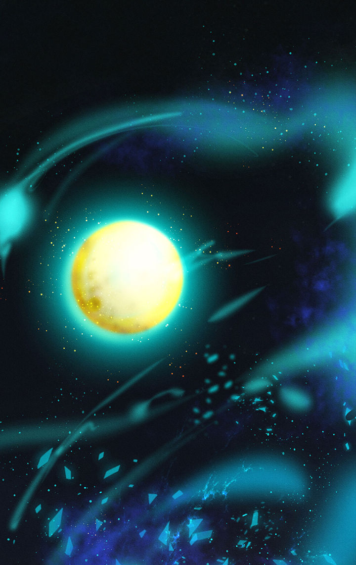 这个王妃路子野漫画,第42章：那我就不客气咯~1图