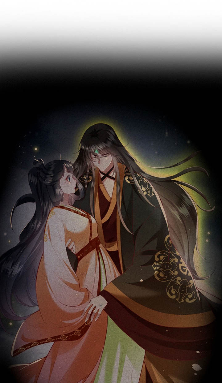 这个王妃路子野漫画,第118章：莫在轮回薄上做手脚2图