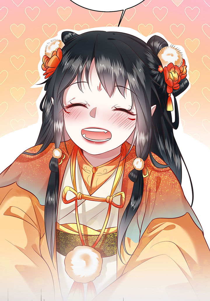 这个王妃路子很野得宠漫画漫画,第36章：等我长大，就以身相许报答你！3图