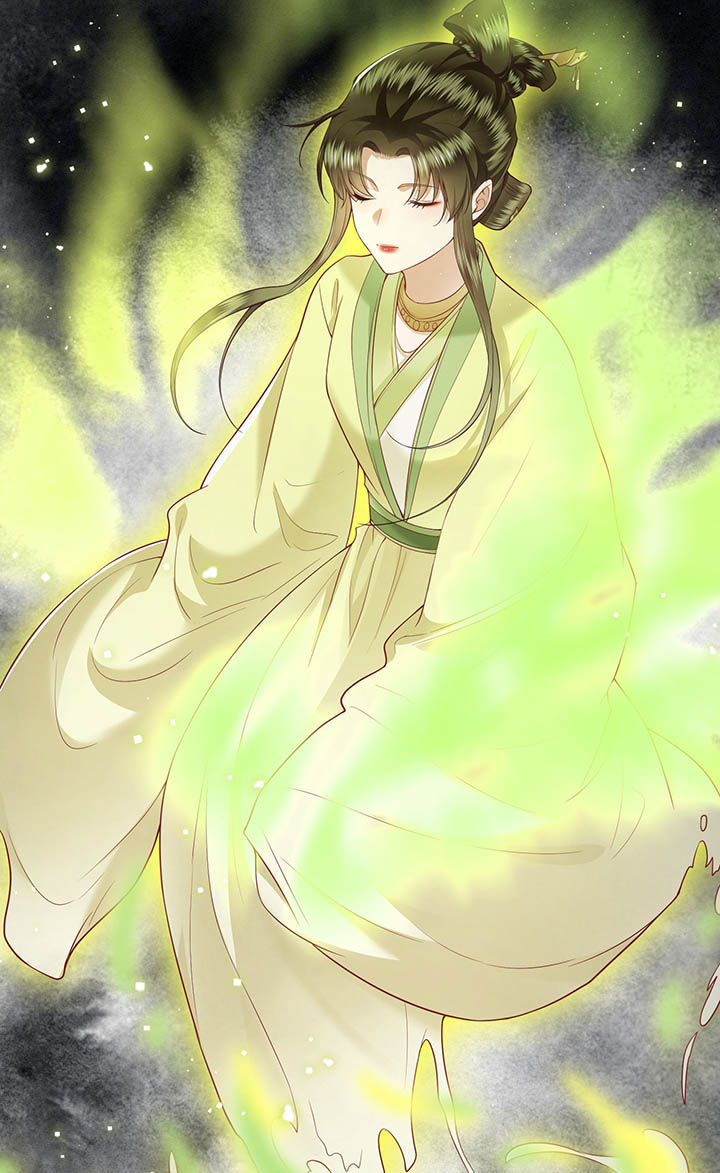 这个王妃路子野漫画,第103章：魂飞魄散！5图