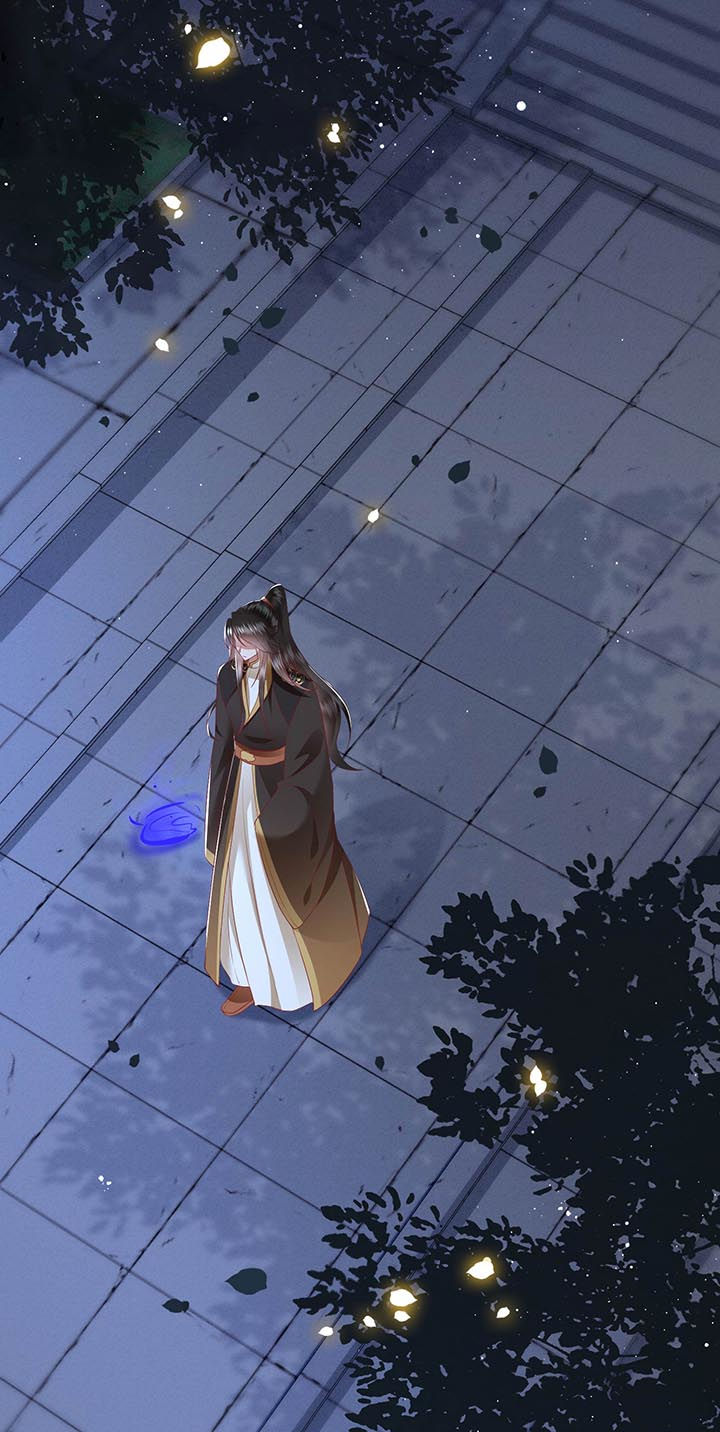 这个王妃路子野得宠动漫在线观看漫画,第97章：你给我滚！!5图