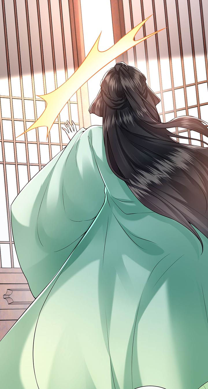 这个王妃路子野漫画,第86章：做一辈子凡人吧！4图