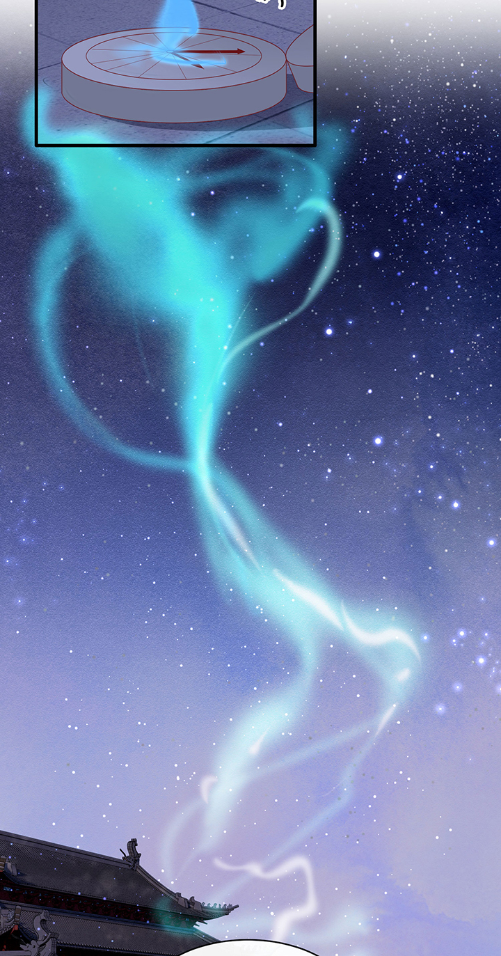 这个王妃路子野漫画漫画,第171章：婶婶教你什么叫威胁2图