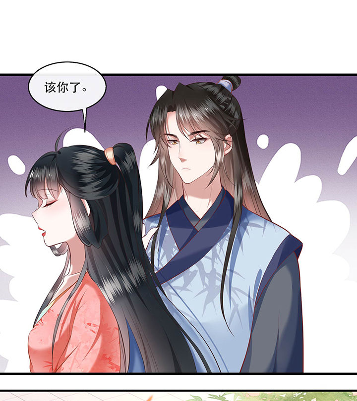 这个王妃路子野得宠动漫在线观看漫画,第48章：这桩婚事，你如何考虑？5图