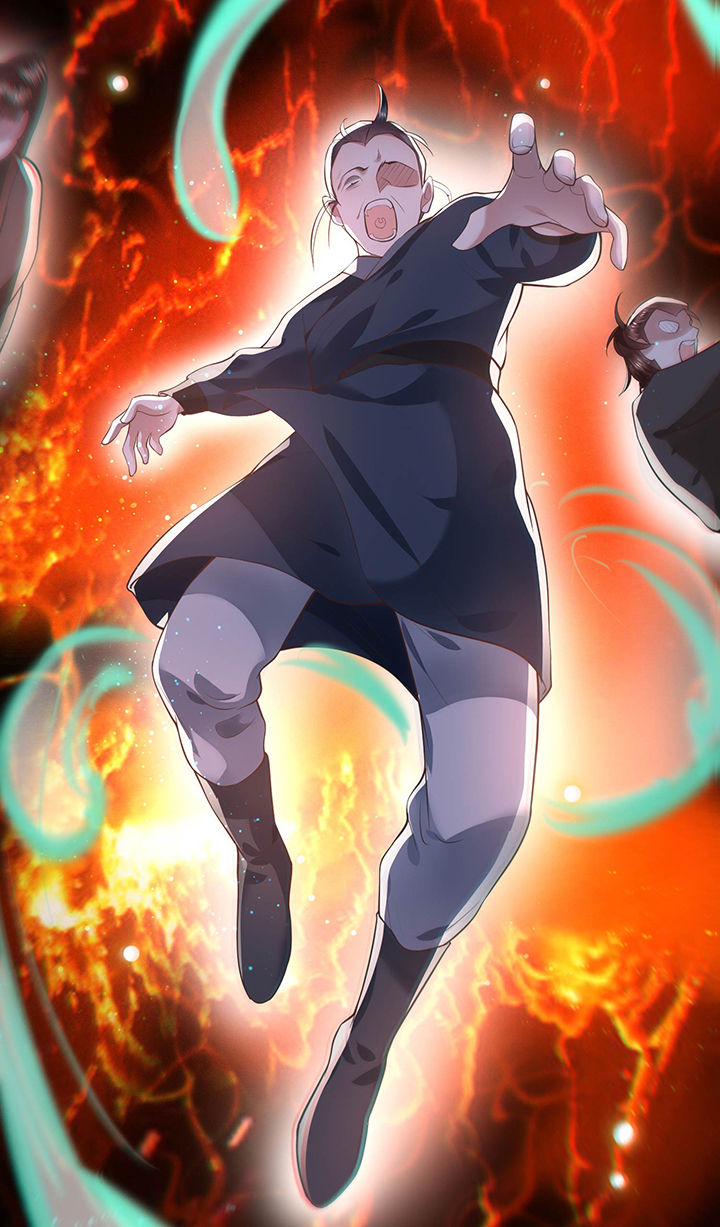 这个王妃路子野百度百科漫画,第56章：取尔等性命之人！1图