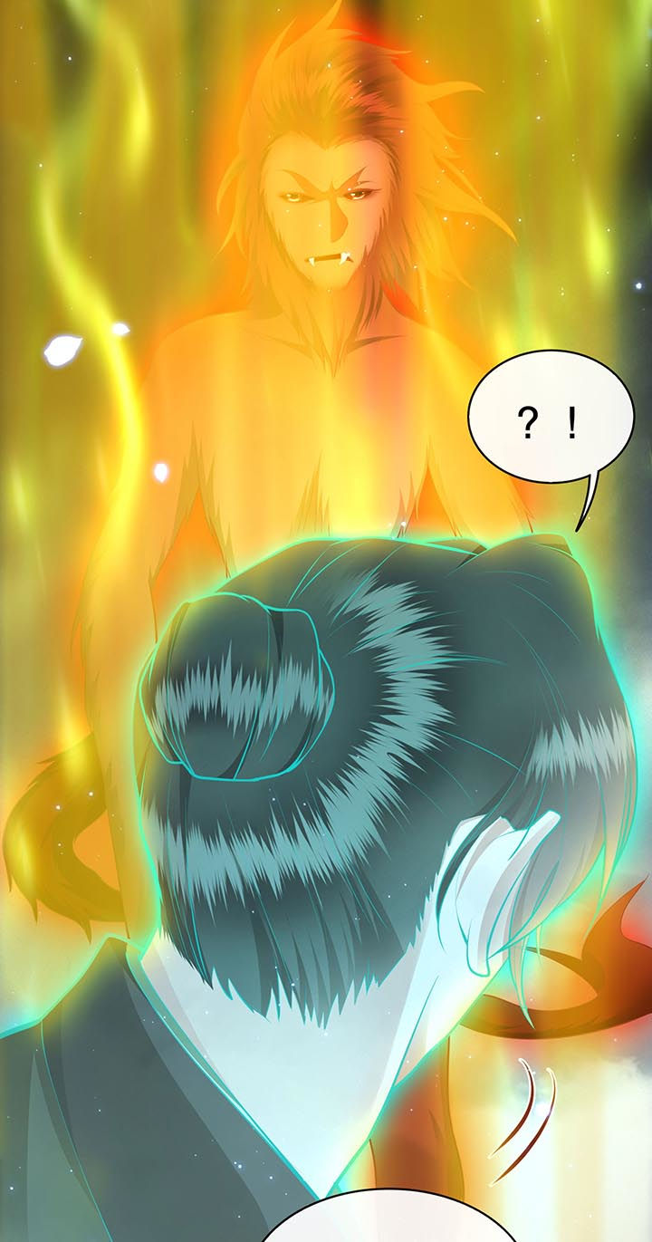 这个王妃路子野漫画漫画,第98章：阵眼在她身上吗？1图