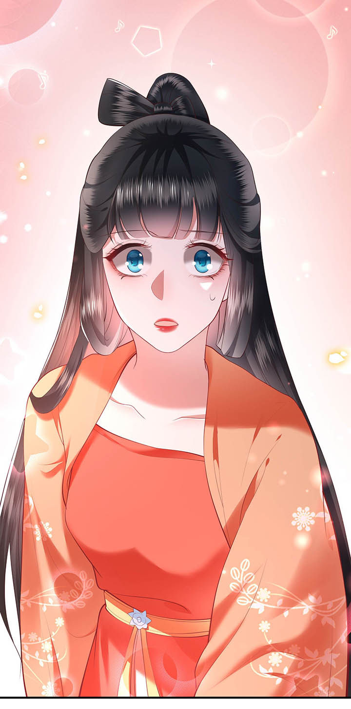 这个王妃路子有点野完整版漫画,第62章：不自量力的蠢货5图