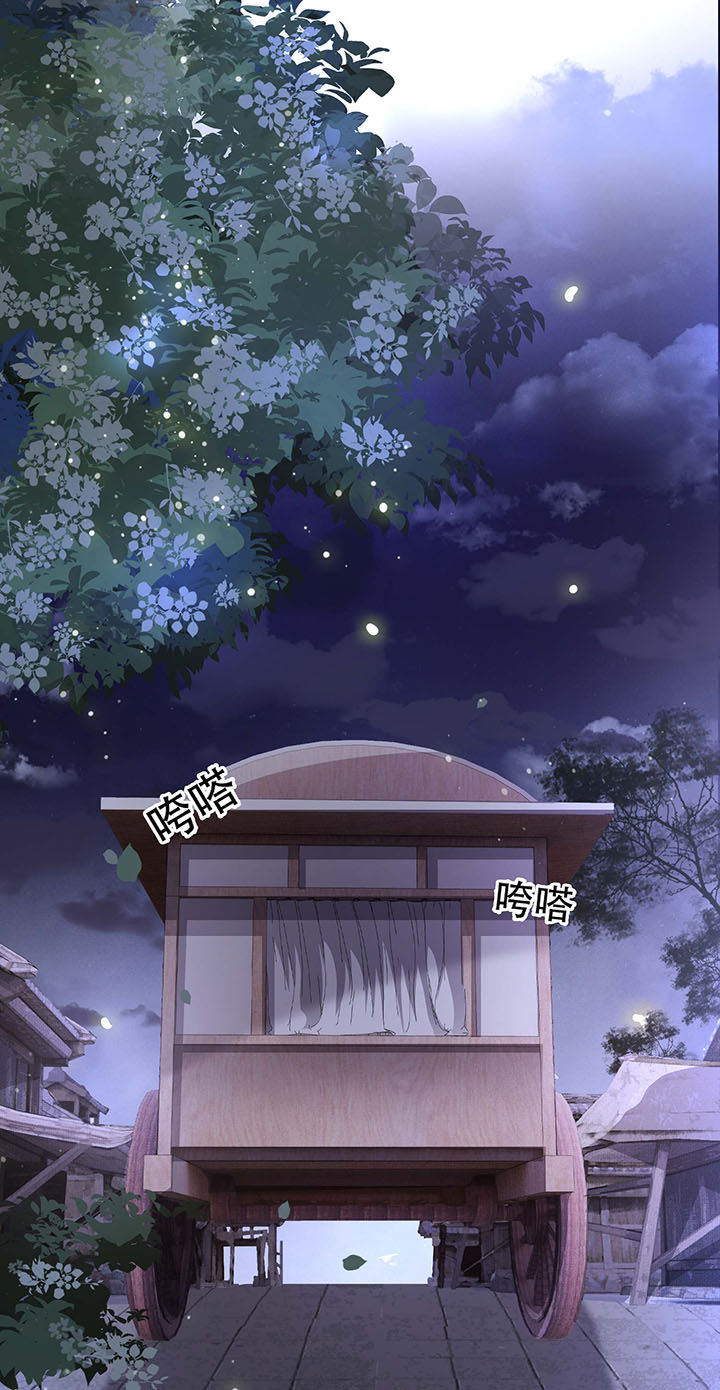 这个王妃不对劲漫画,第19章：挺热闹的嘛！2图