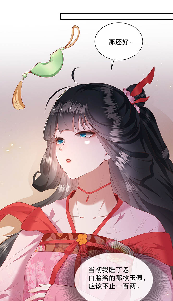 得宠全文免费阅读北夜漫画,第120章：本王让你更舒服试试1图