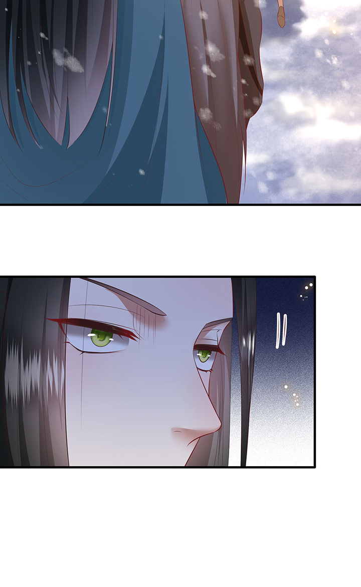 这个王妃路子野漫画,第135章：小老弟，你成熟了5图