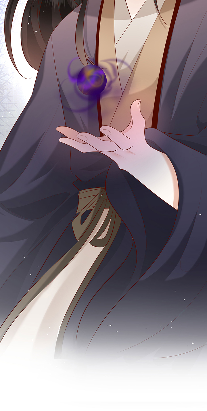 这个王妃路子有点野得宠漫画,第162章：烛黑水把我卖了？3图