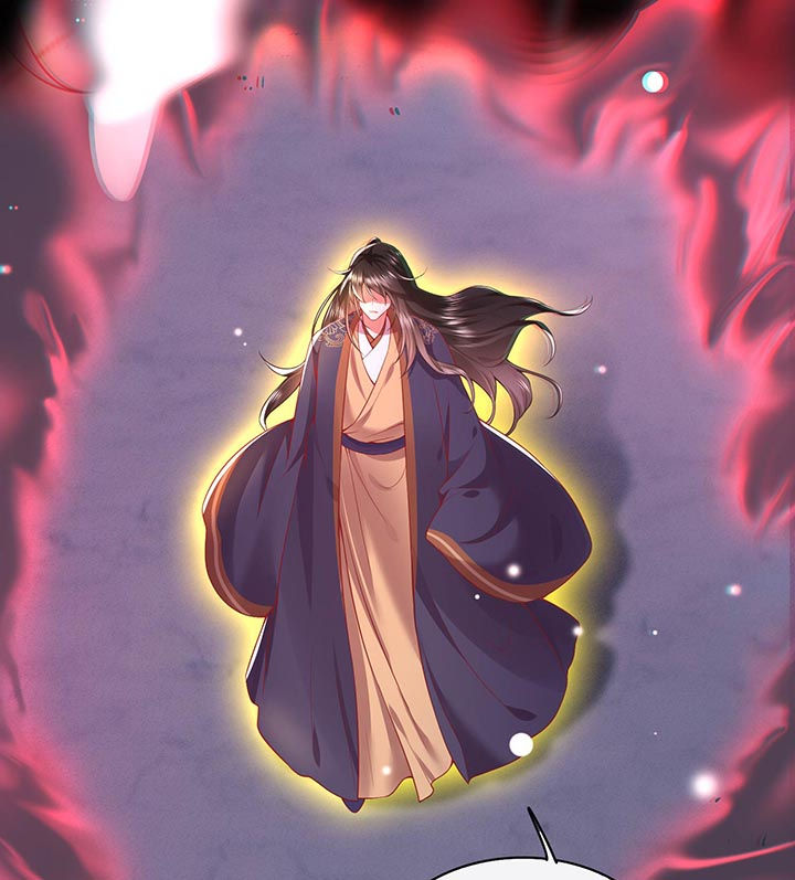 这个王妃路子野漫画,第86章：做一辈子凡人吧！4图