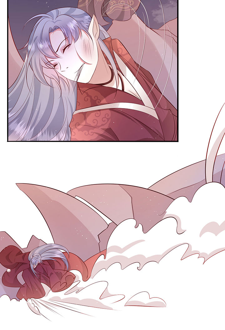 这个王妃路子野漫画,第146章：我想娶你5图