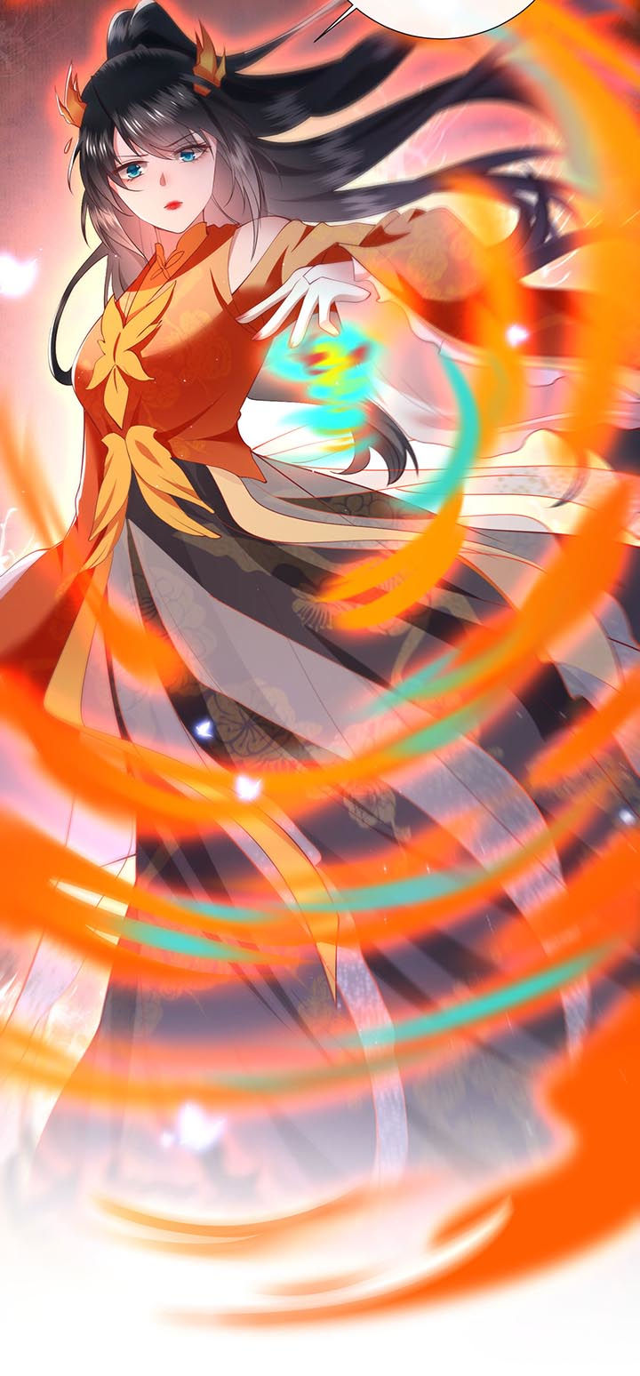 这个王妃路子野得漫画,第99章：盛情相邀，孤却之不恭3图