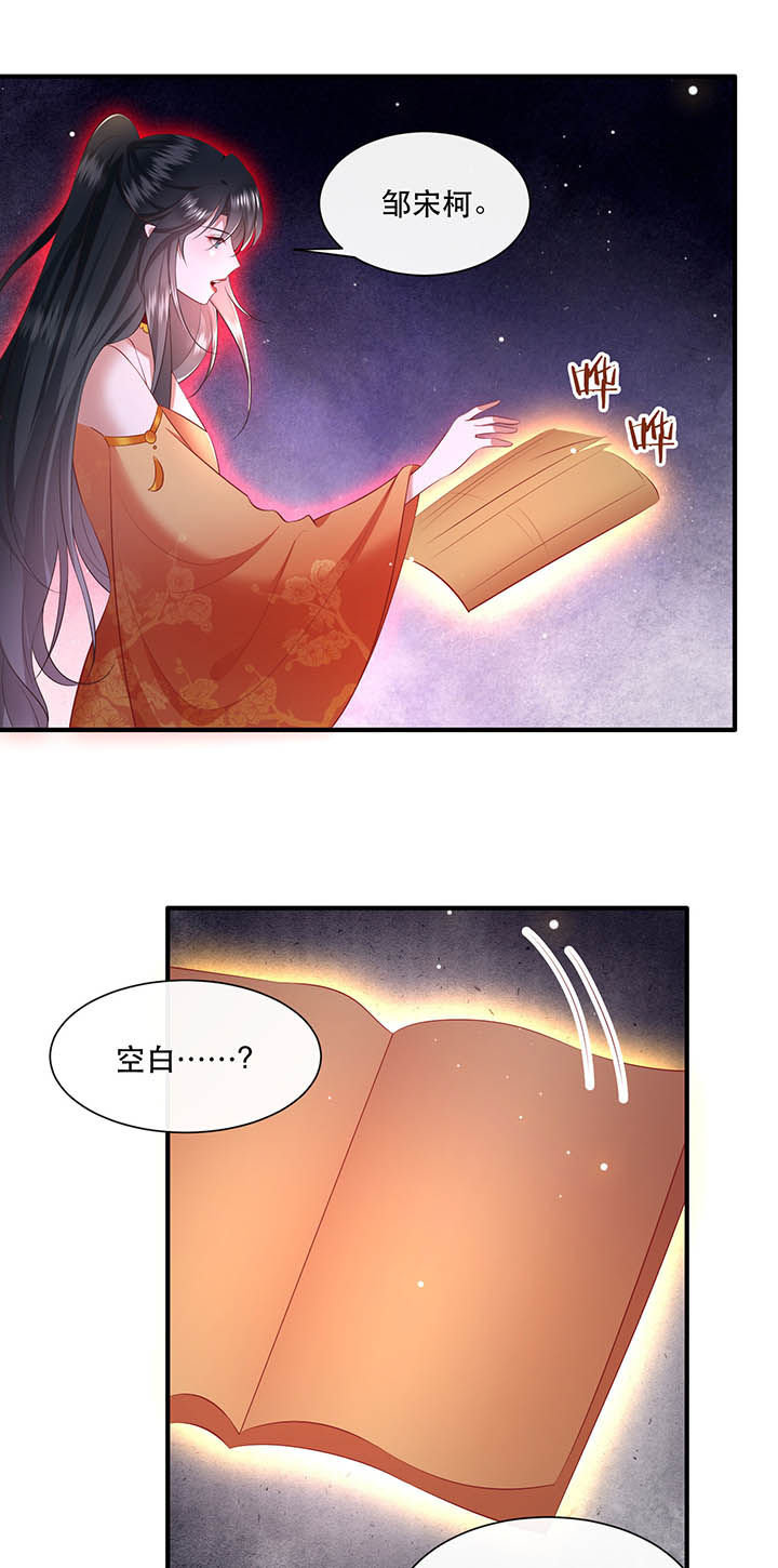 这个王妃路子野漫画,第129章：竟然还活着！1图