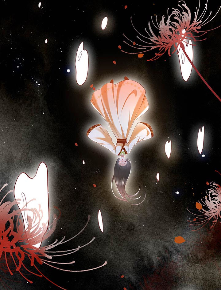 这个王妃路子野,得宠漫画,第96章：黄泉现人间！5图