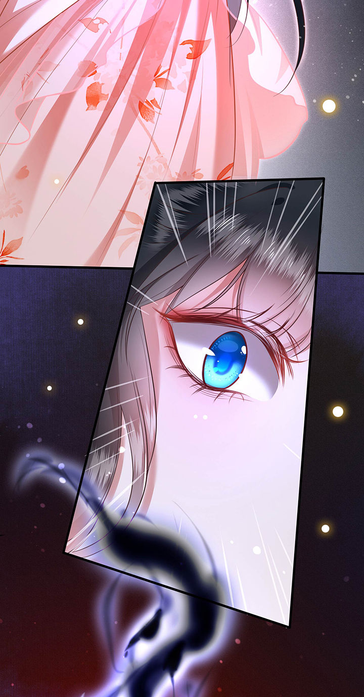 这个王妃路子野漫画,第46章：你为何觉得本宫会救他？1图