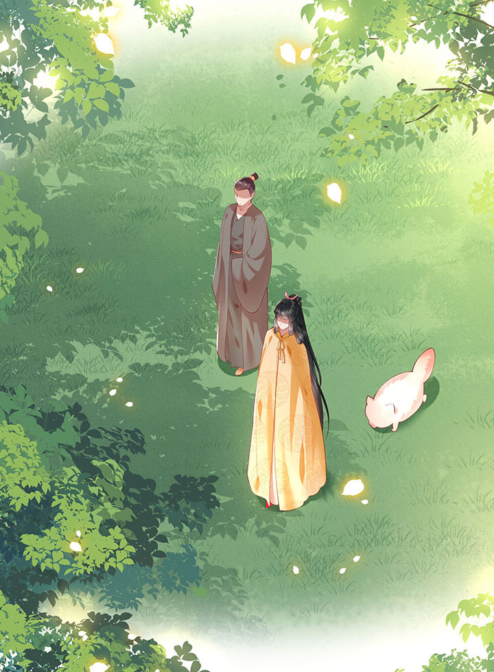 这个王妃路子野漫画,第55章：淡雪与桃香的宿命2图