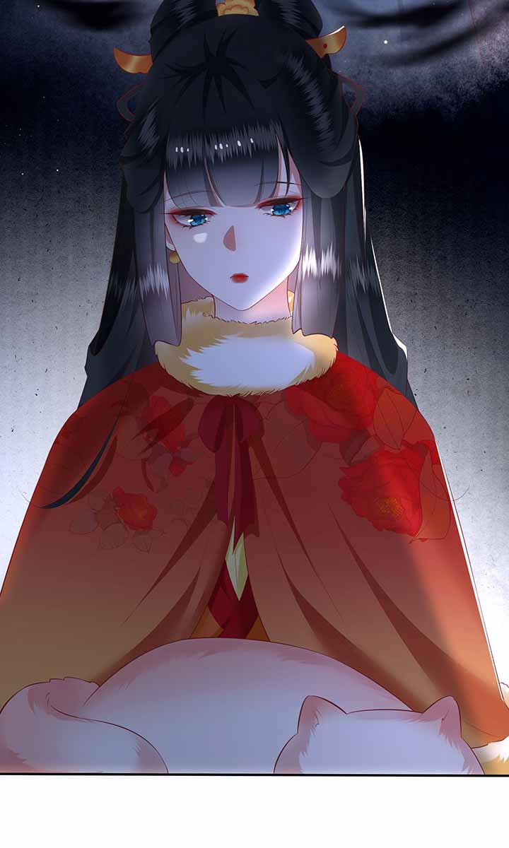 这个王妃不对劲漫画,第121章：他就是你的儿子啊！1图