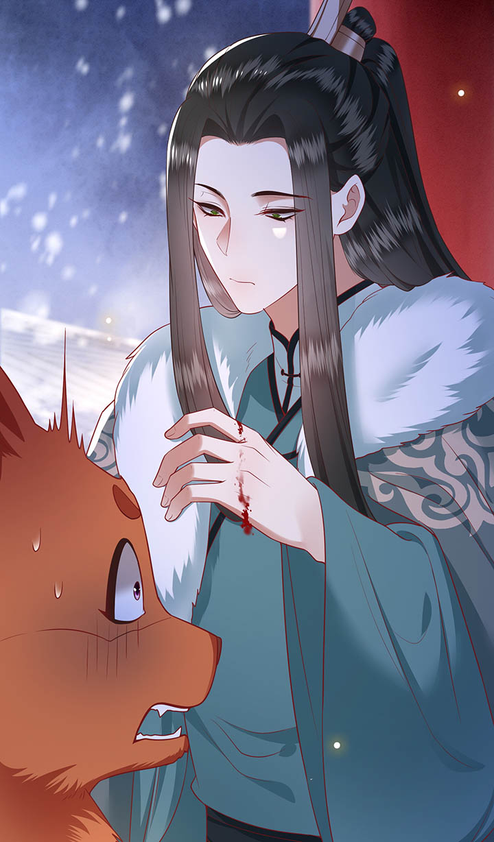 这个王妃路子野漫画,第111章：喜欢这种变态？5图