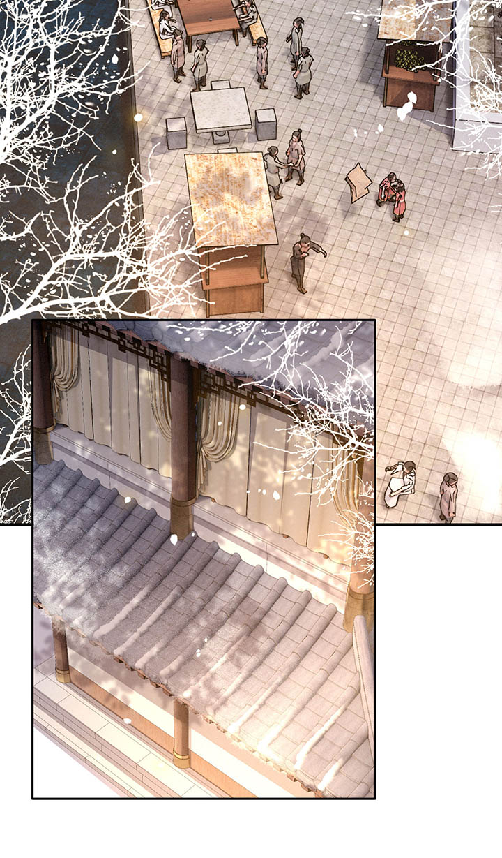 得宠全文免费阅读北夜漫画,第120章：本王让你更舒服试试1图