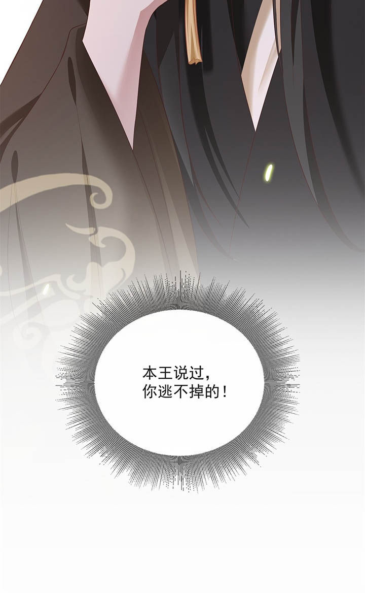 得宠漫画,第7章：还搁这哔哔赖赖1图