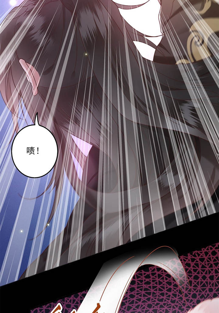 得宠漫画,第7章：还搁这哔哔赖赖3图