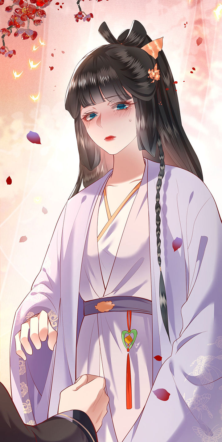 这个王妃路子野要宠漫画,第71章：本宫答应嫁给你了吗？！1图