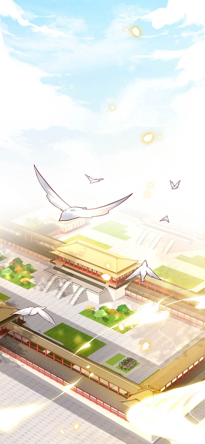 这个王妃路子野漫画漫画,第43章：鬼？！在哪里？5图