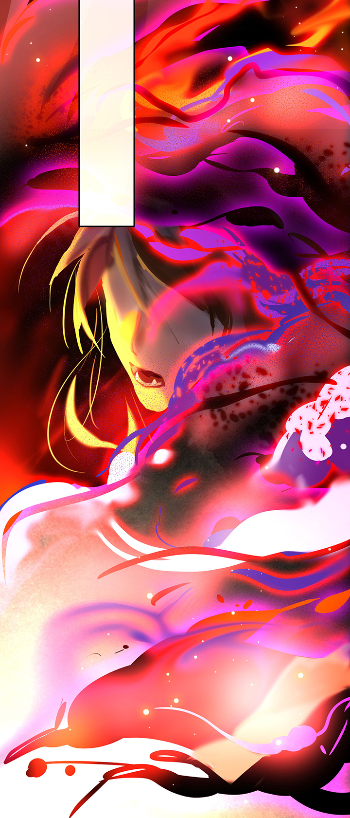 这个王妃路子野漫画,第138章：玉面剥皮小郎君4图