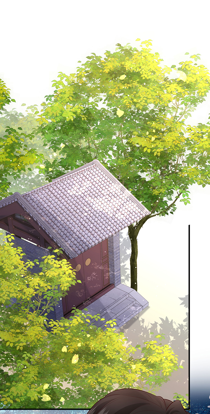 这个王妃路子野漫画,第162章：烛黑水把我卖了？1图