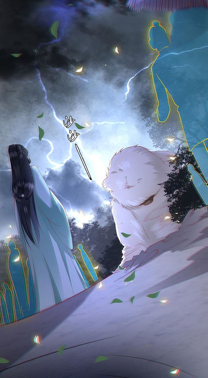 这个王妃路子野,得宠漫画,第83章：这次，换我来保护你4图