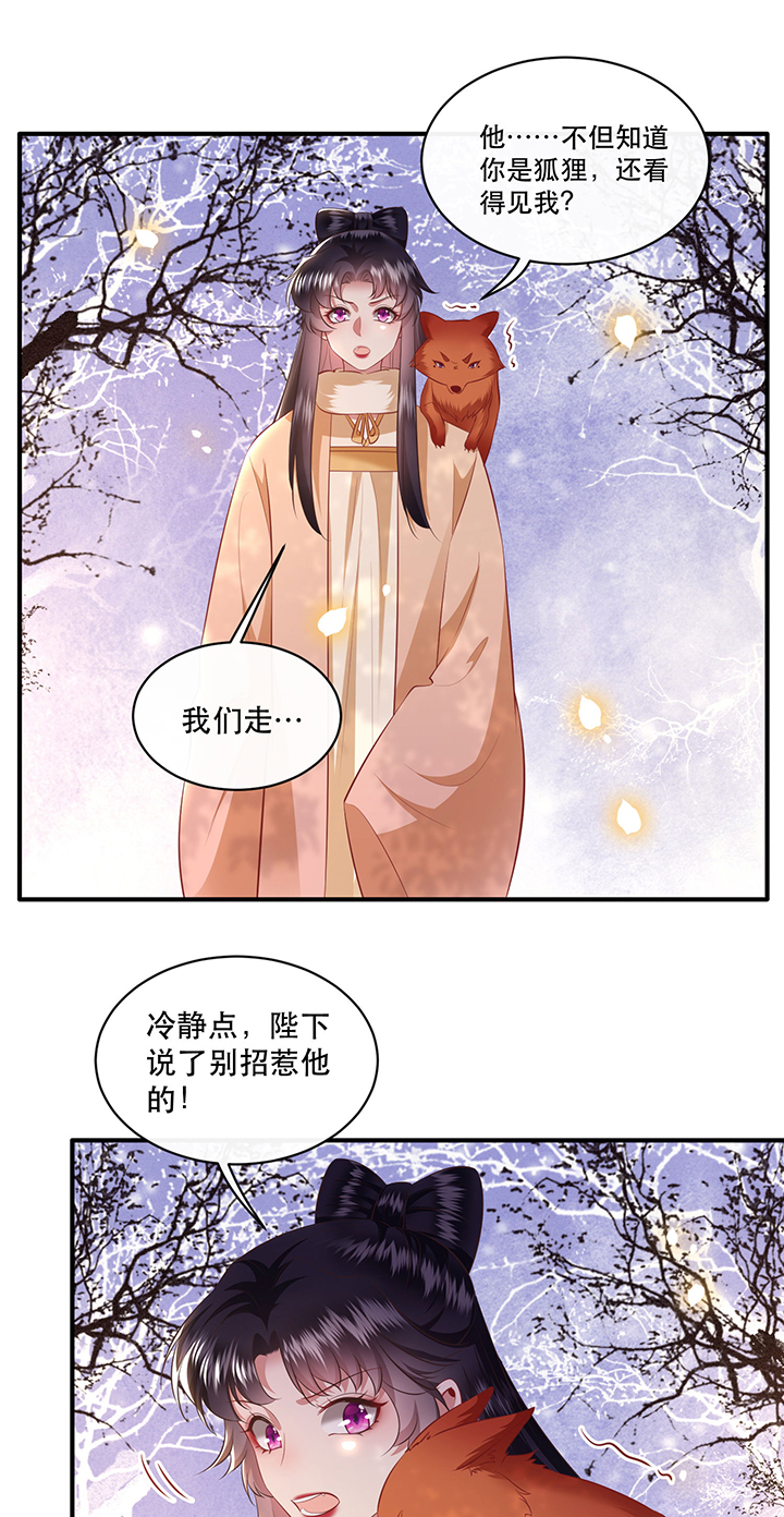 这个王妃路子野全集免费看漫画,第166章：吃了你也不为过吧3图